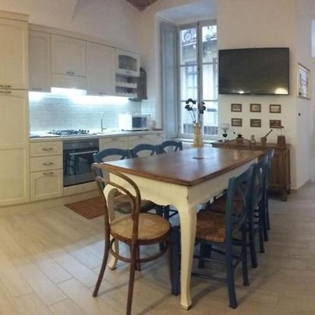 Via Po - Big Appartment トリノ エクステリア 写真