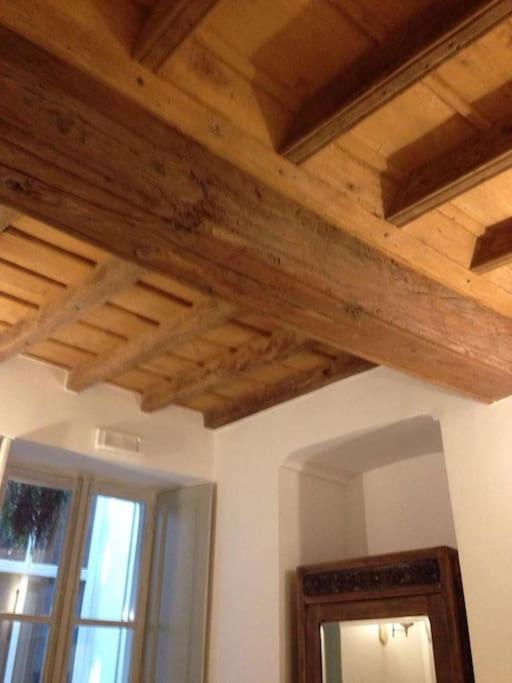 Via Po - Big Appartment トリノ エクステリア 写真