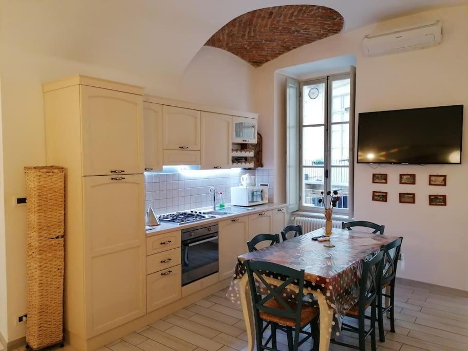 Via Po - Big Appartment トリノ エクステリア 写真