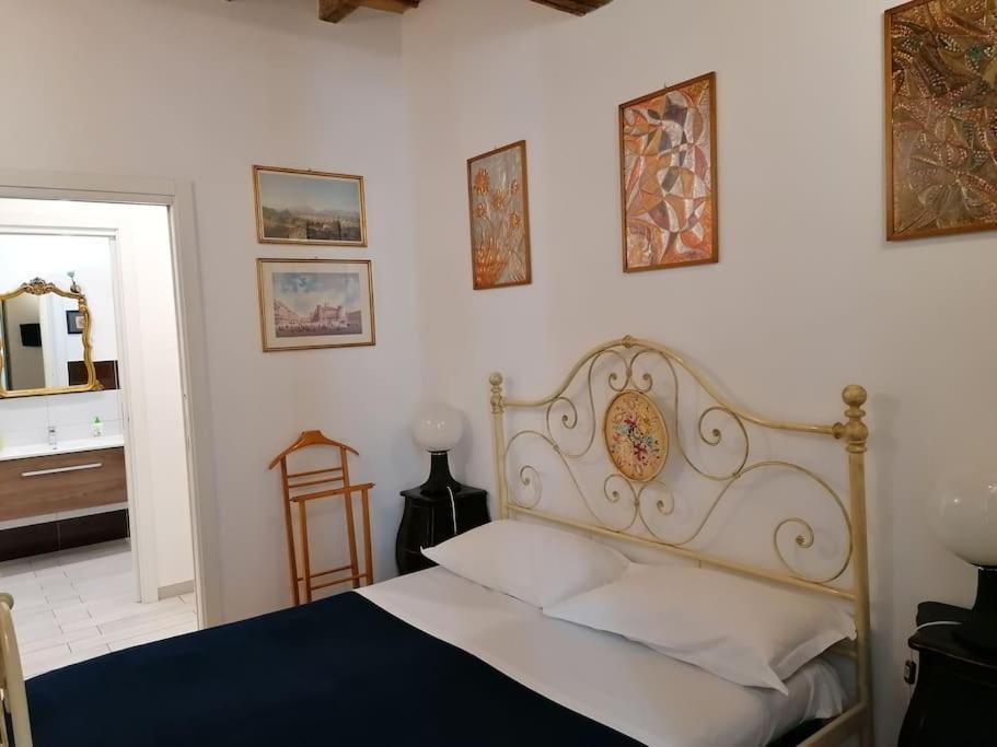 Via Po - Big Appartment トリノ エクステリア 写真