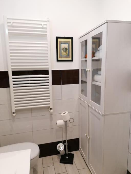 Via Po - Big Appartment トリノ エクステリア 写真