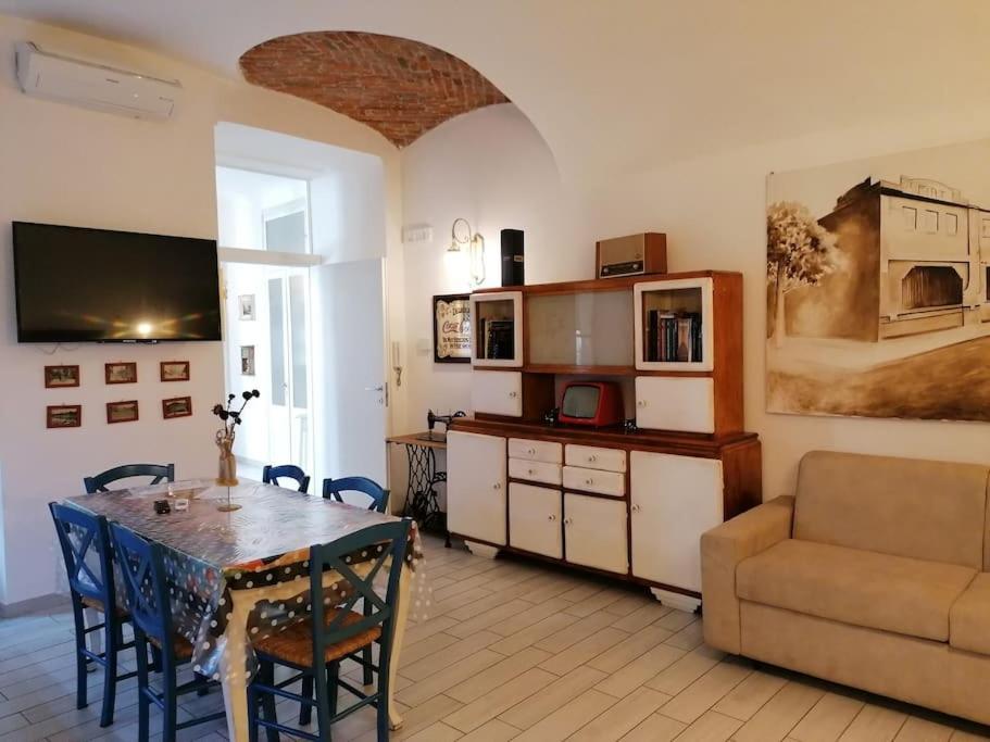 Via Po - Big Appartment トリノ エクステリア 写真