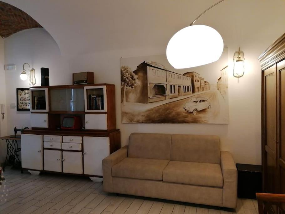 Via Po - Big Appartment トリノ エクステリア 写真