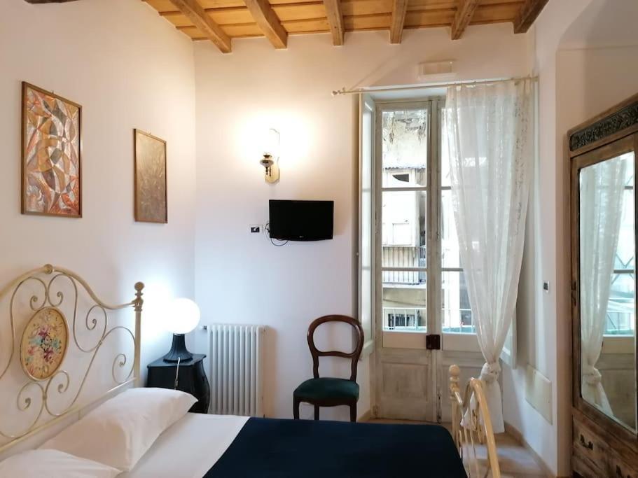 Via Po - Big Appartment トリノ エクステリア 写真