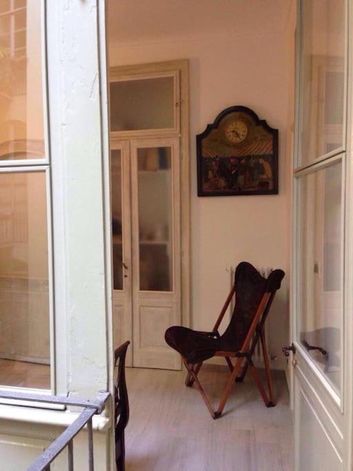 Via Po - Big Appartment トリノ エクステリア 写真