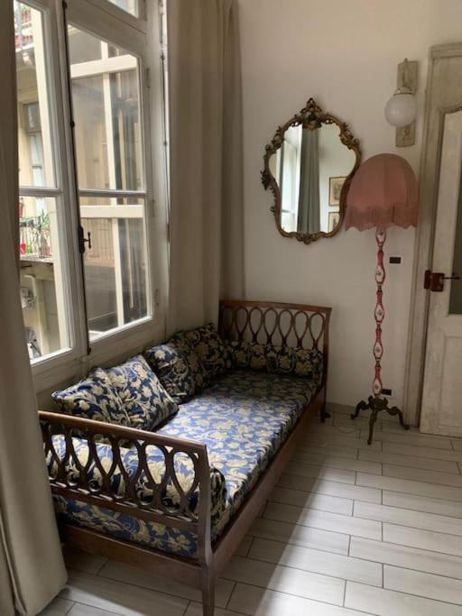 Via Po - Big Appartment トリノ エクステリア 写真